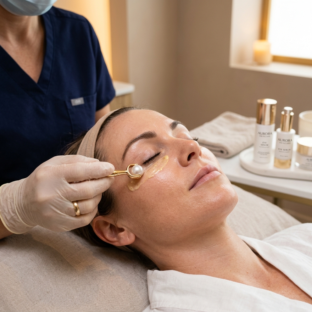 Eye Treatments