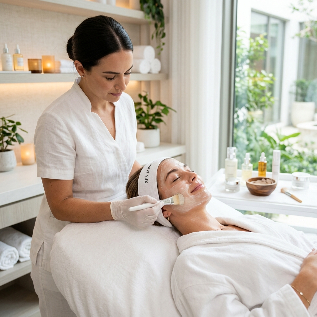 Hydrating Deep Cleansing