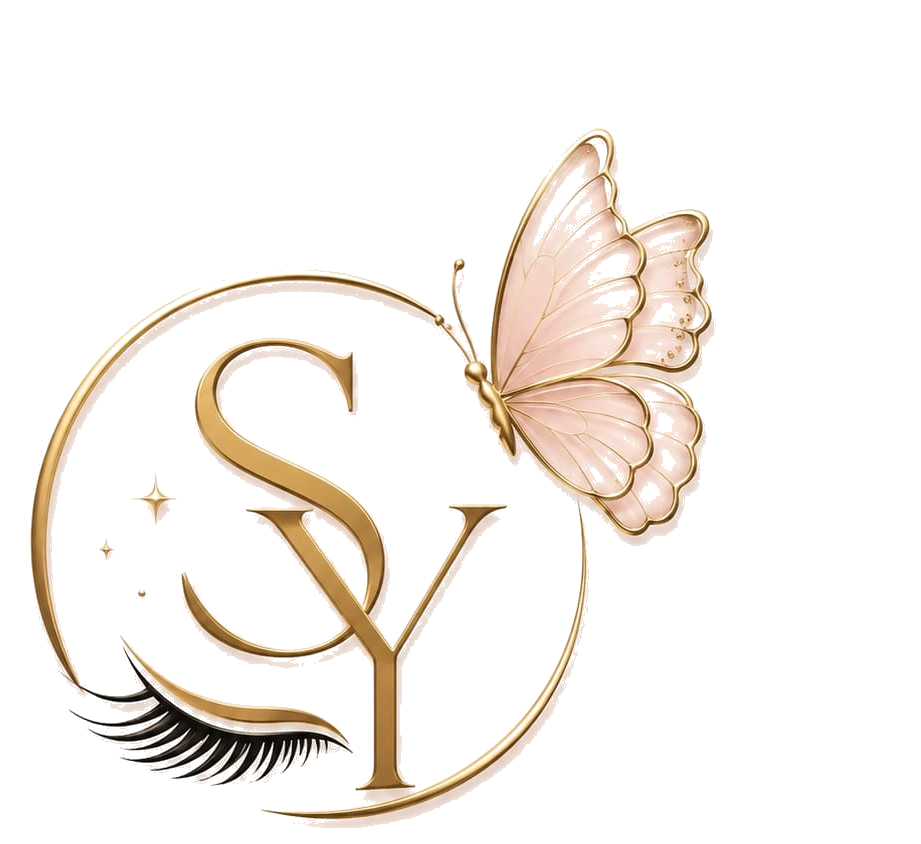 Shades of You Logo