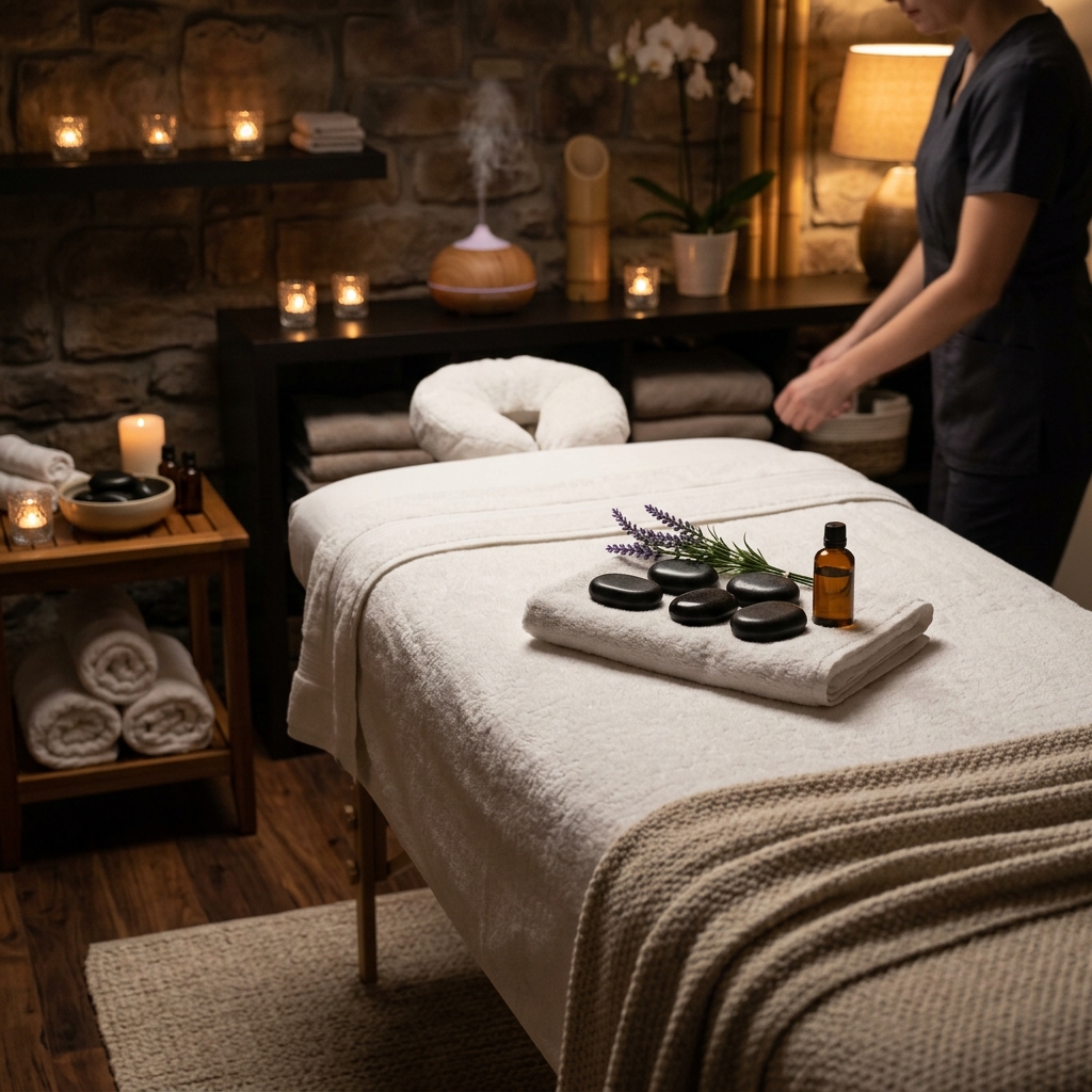 Massage