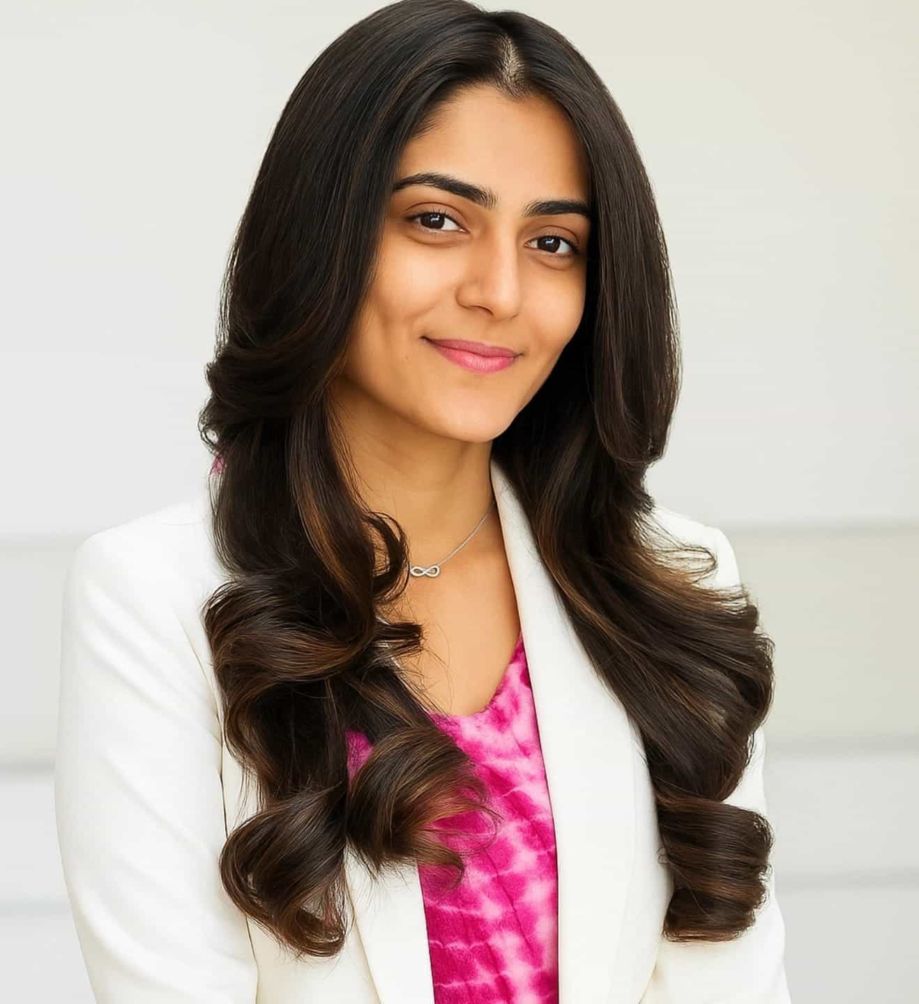 Sweta Barot - Founder of Shades of You